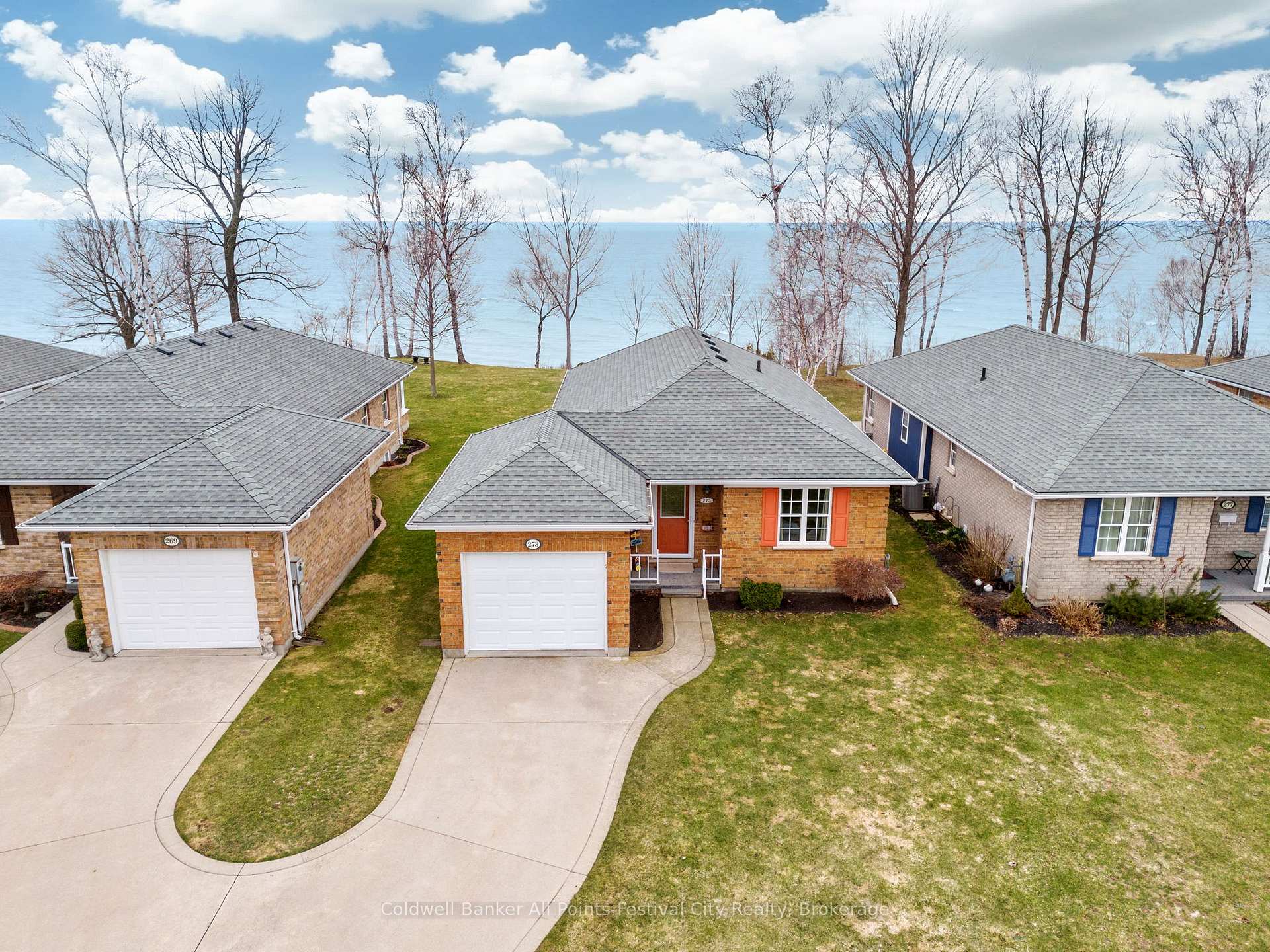 Photo 1 of 273 Bethune Crescent, Goderich, Goderich (Town) — HOMEH