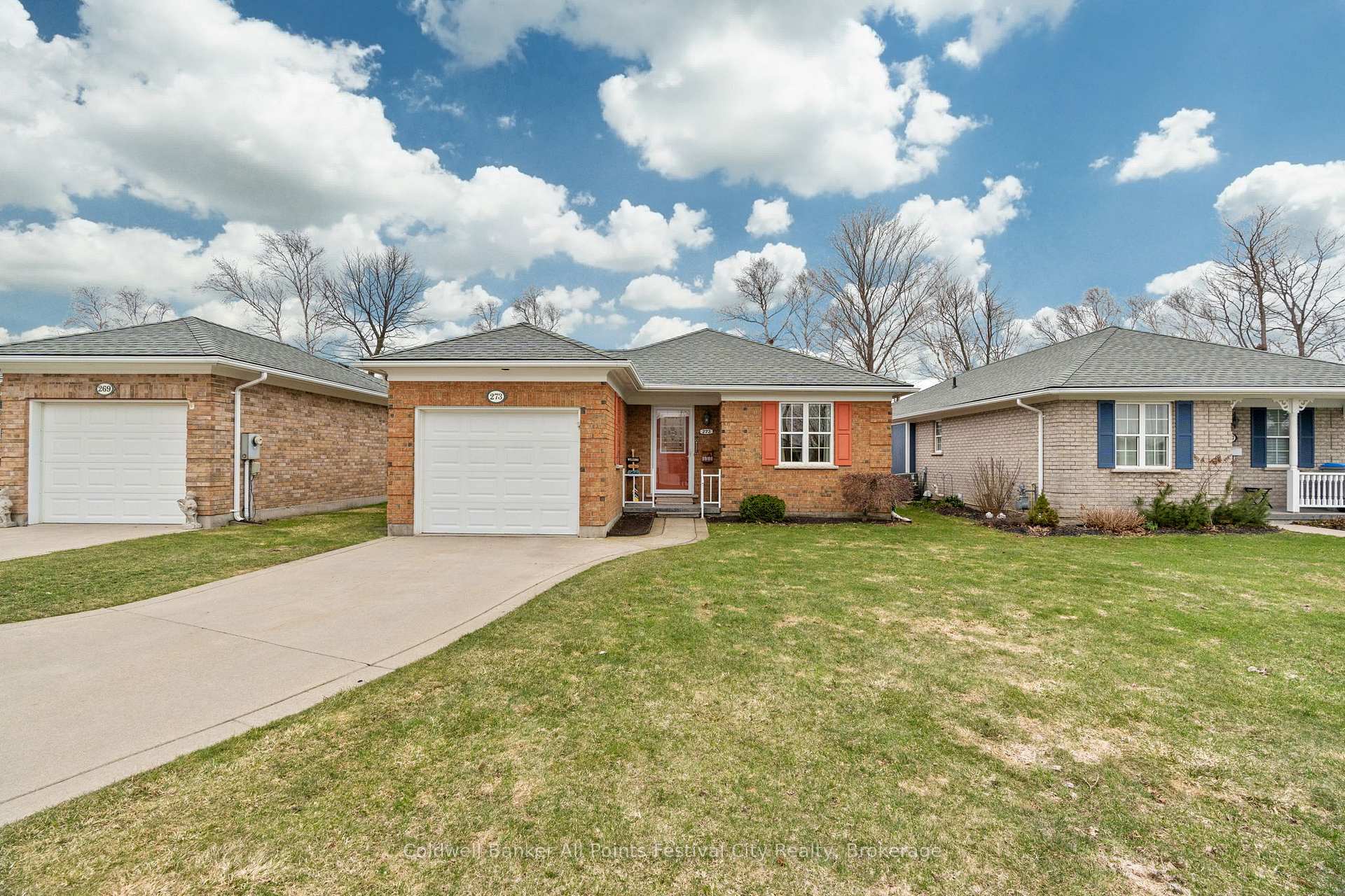 Photo 3 of 273 Bethune Crescent, Goderich, Goderich (Town) — HOMEH