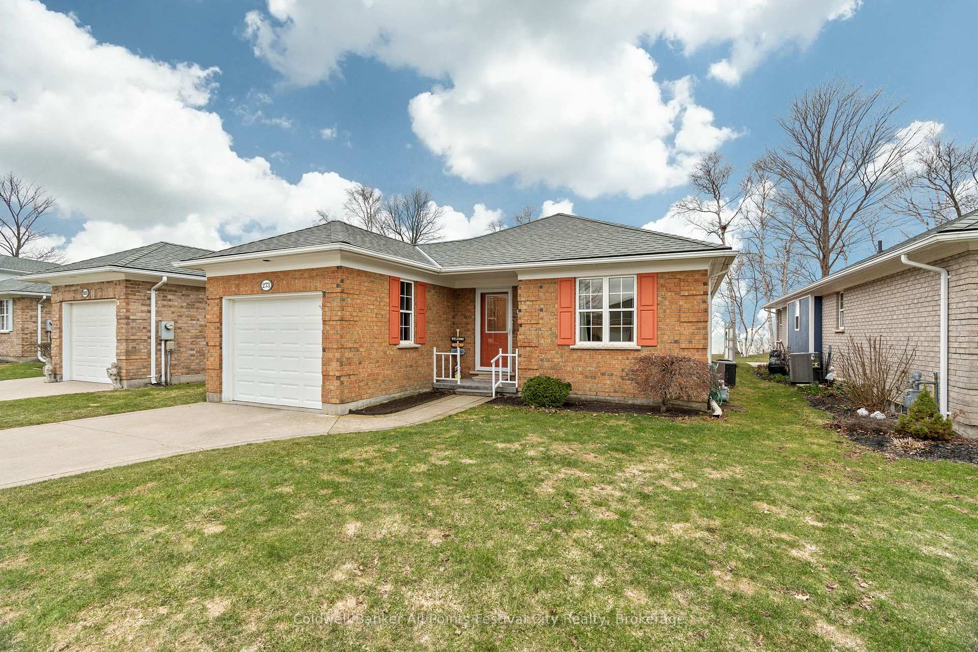 Photo 4 of 273 Bethune Crescent, Goderich, Goderich (Town) — HOMEH
