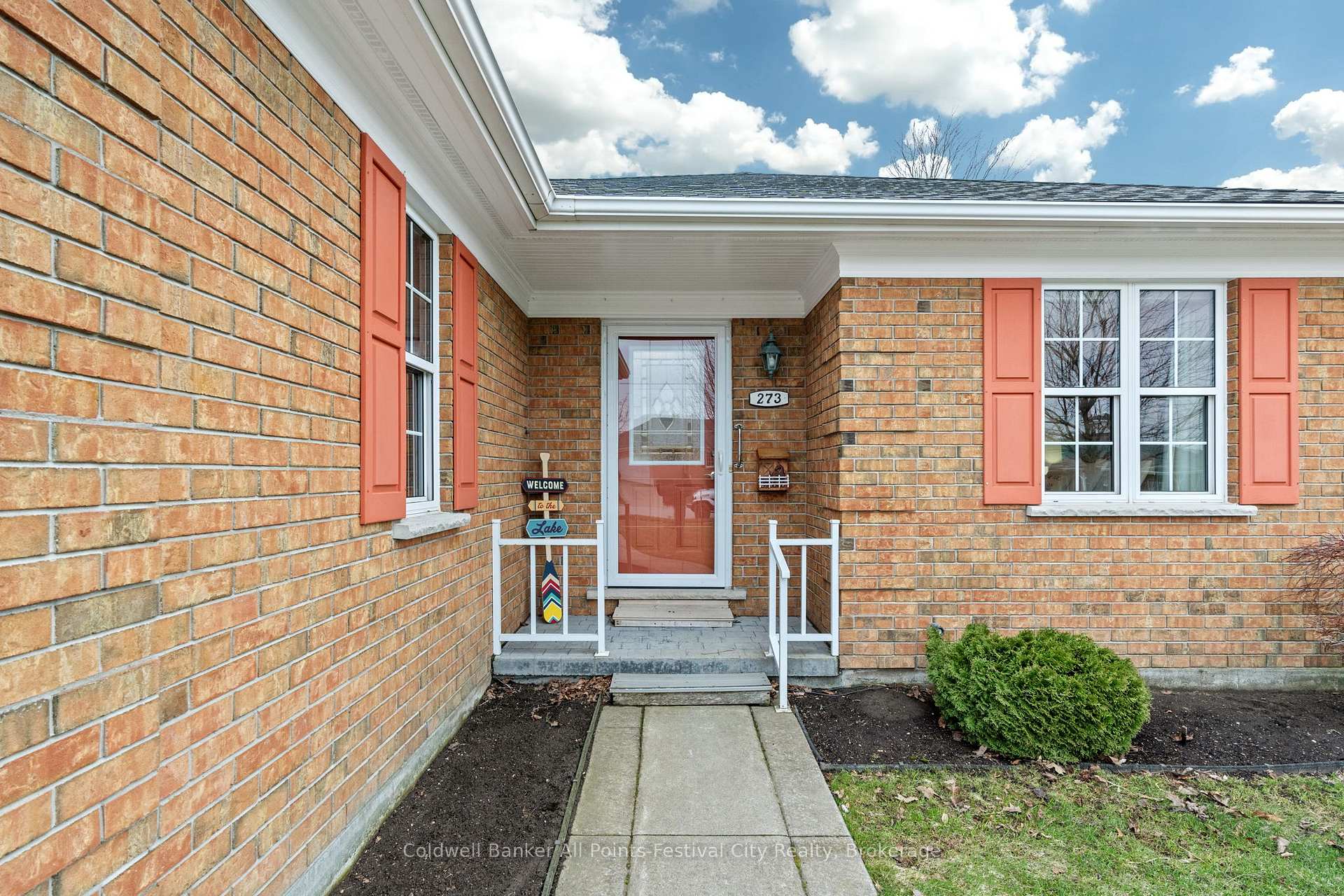 Photo 5 of 273 Bethune Crescent, Goderich, Goderich (Town) — HOMEH