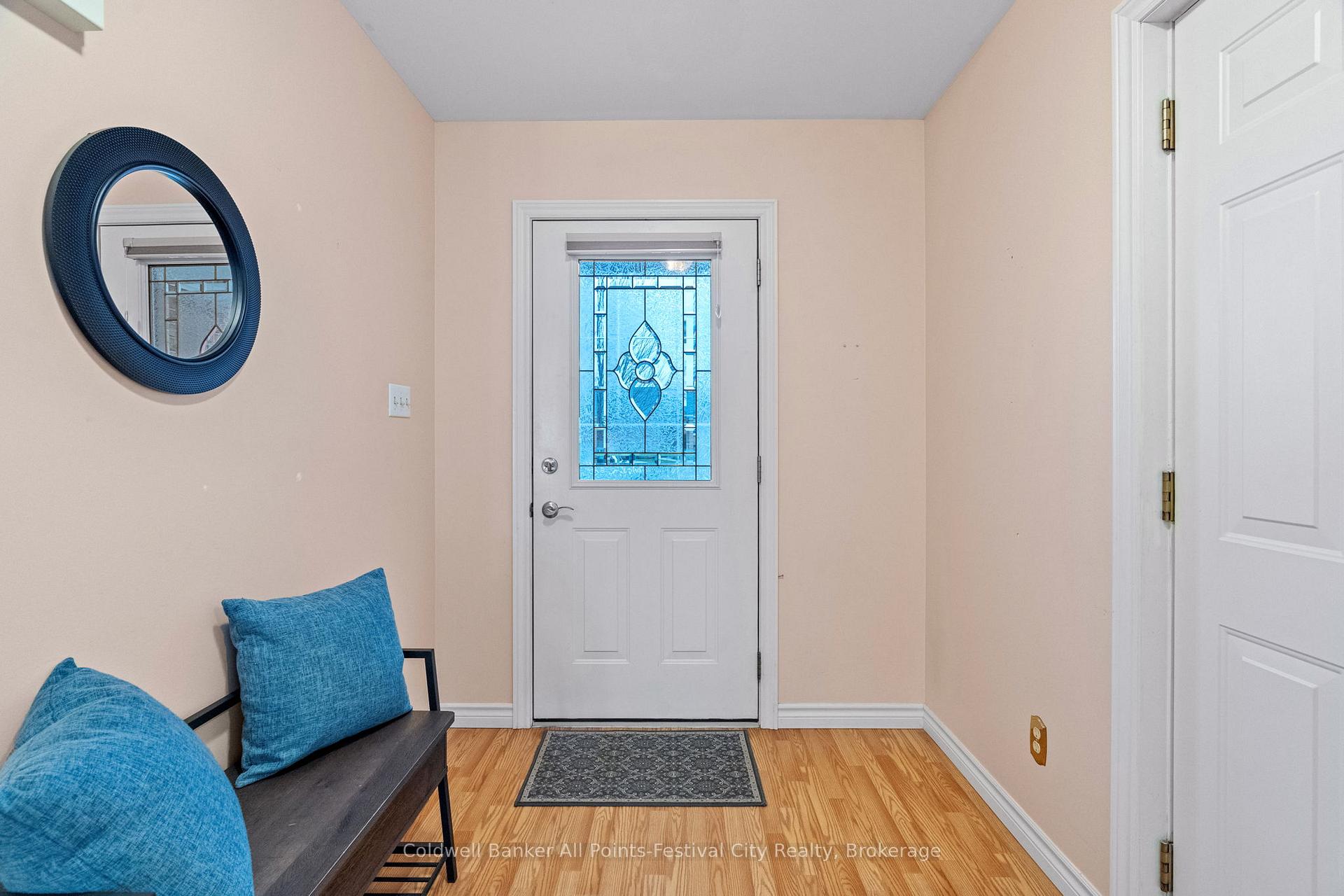 Photo 6 of 273 Bethune Crescent, Goderich, Goderich (Town) — HOMEH
