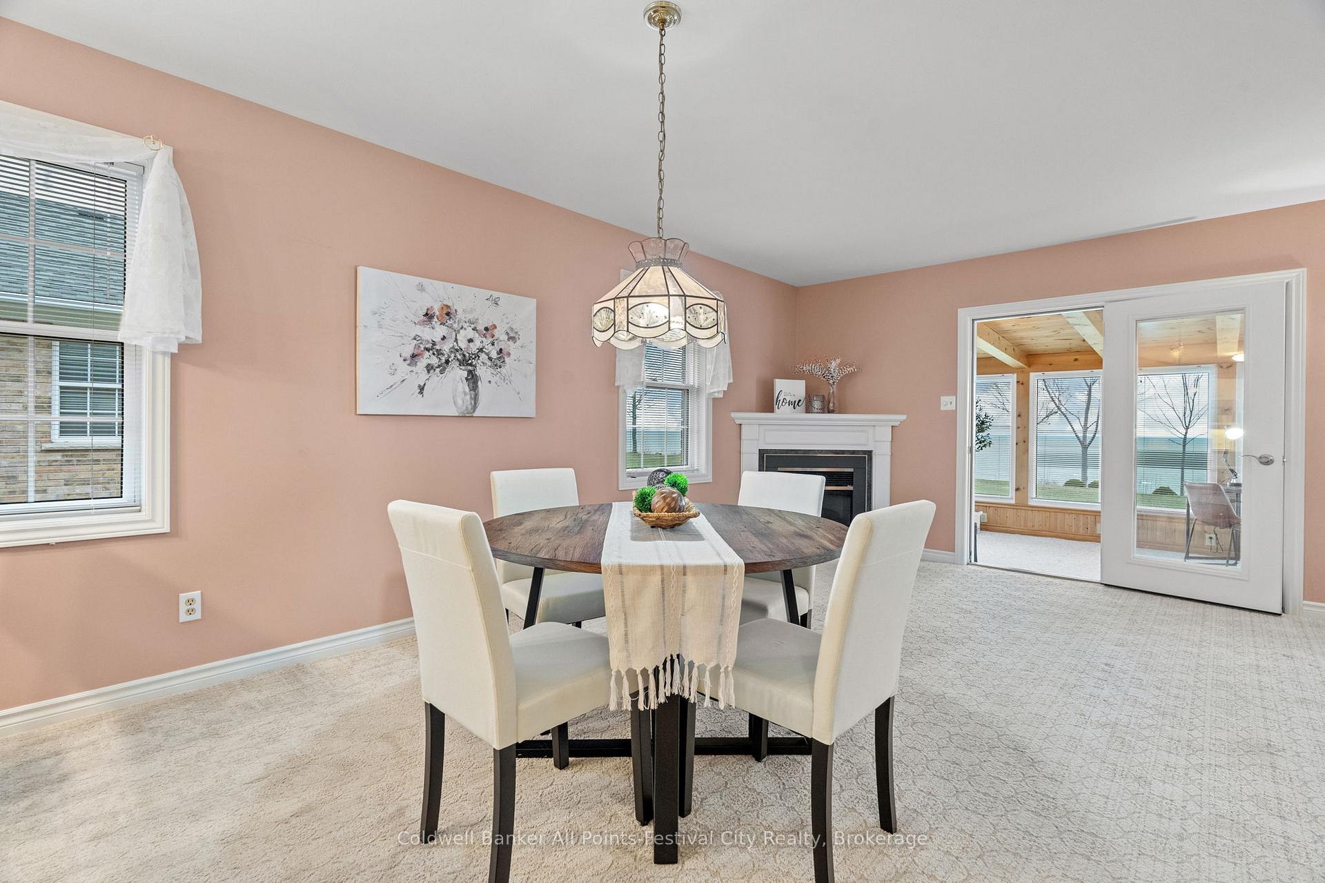 Photo 8 of 273 Bethune Crescent, Goderich, Goderich (Town) — HOMEH