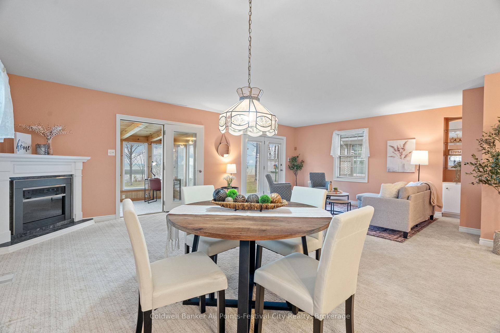 Photo 12 of 273 Bethune Crescent, Goderich, Goderich (Town) — HOMEH