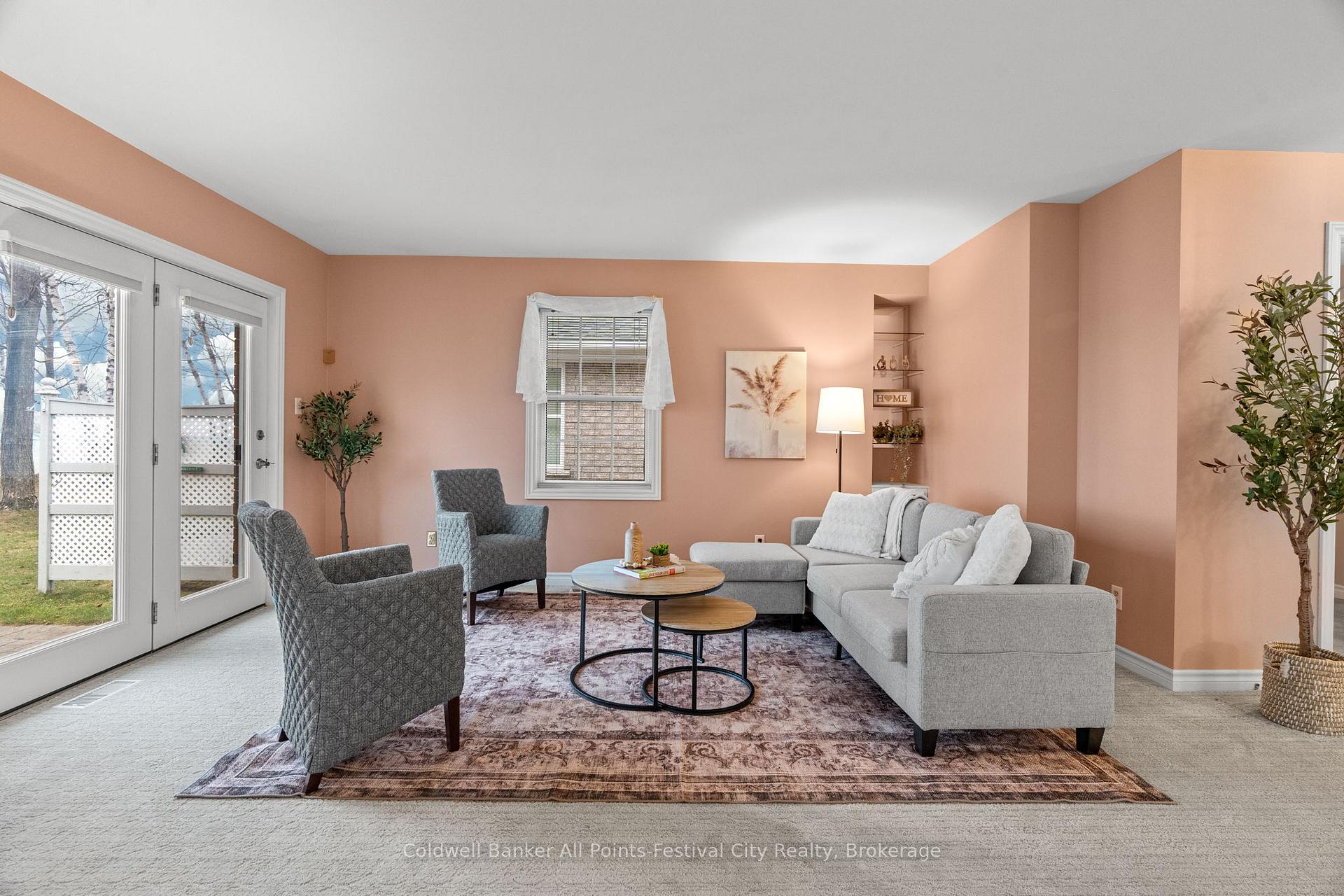 Photo 15 of 273 Bethune Crescent, Goderich, Goderich (Town) — HOMEH