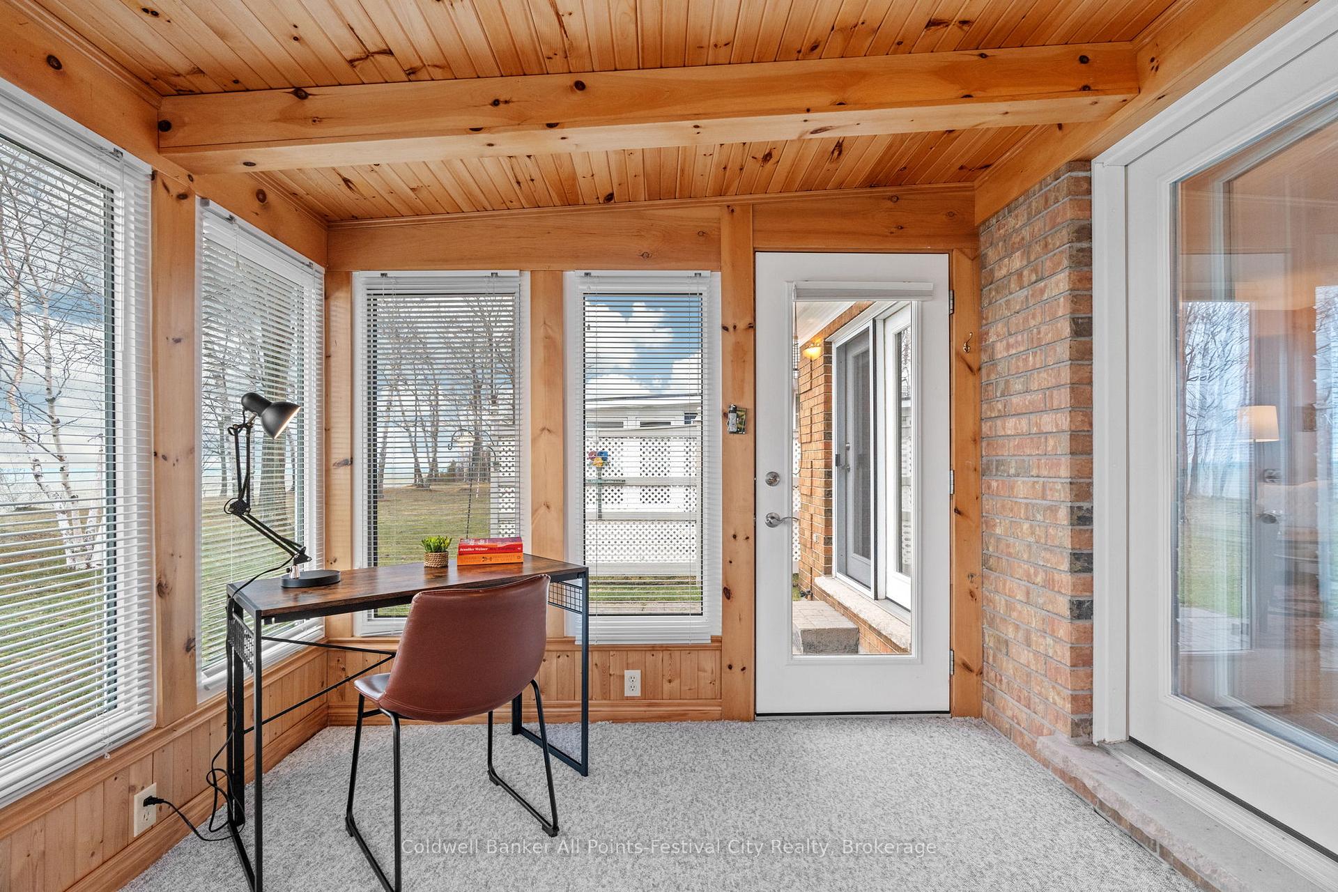 Photo 19 of 273 Bethune Crescent, Goderich, Goderich (Town) — HOMEH