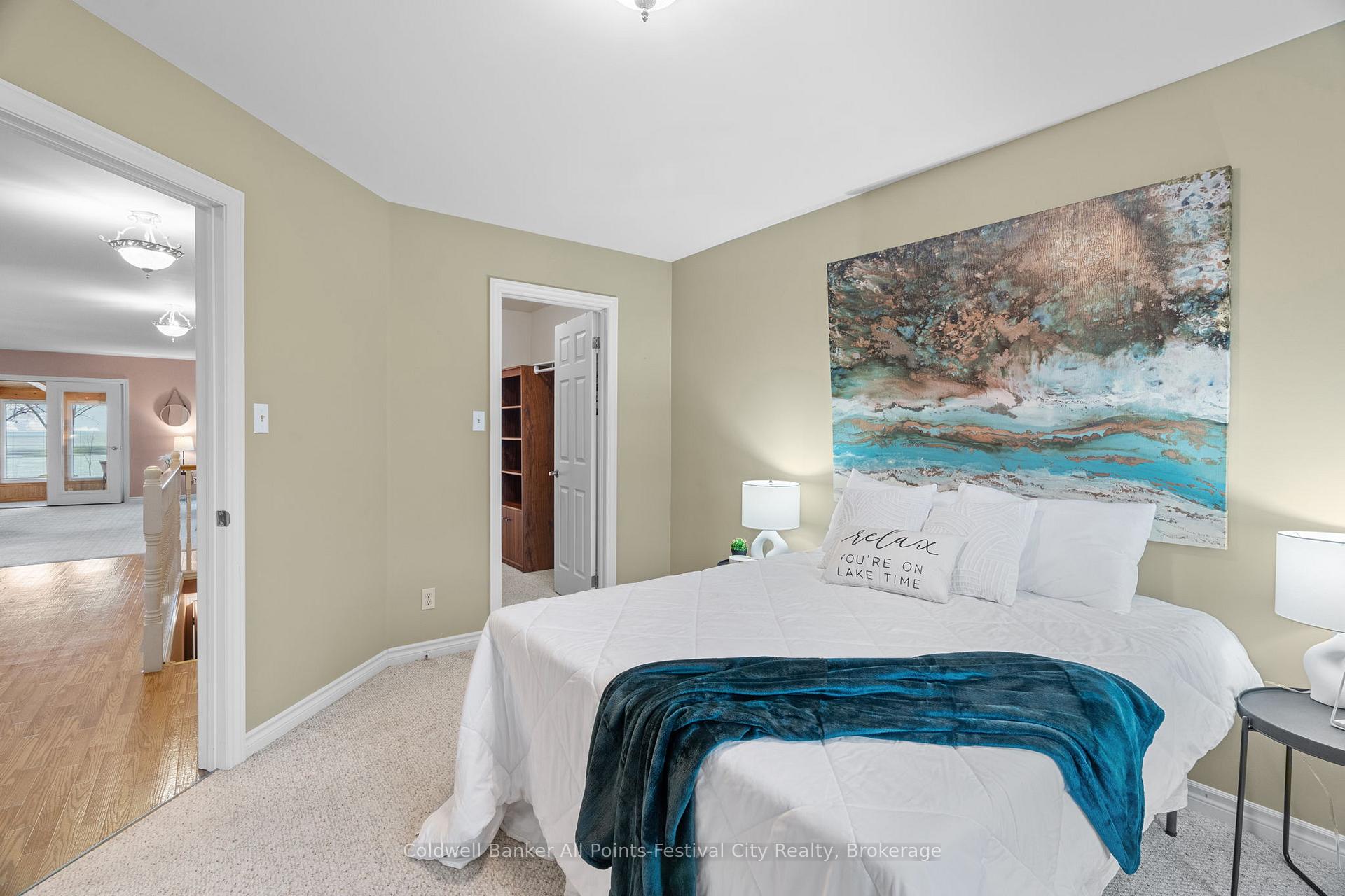 Photo 23 of 273 Bethune Crescent, Goderich, Goderich (Town) — HOMEH