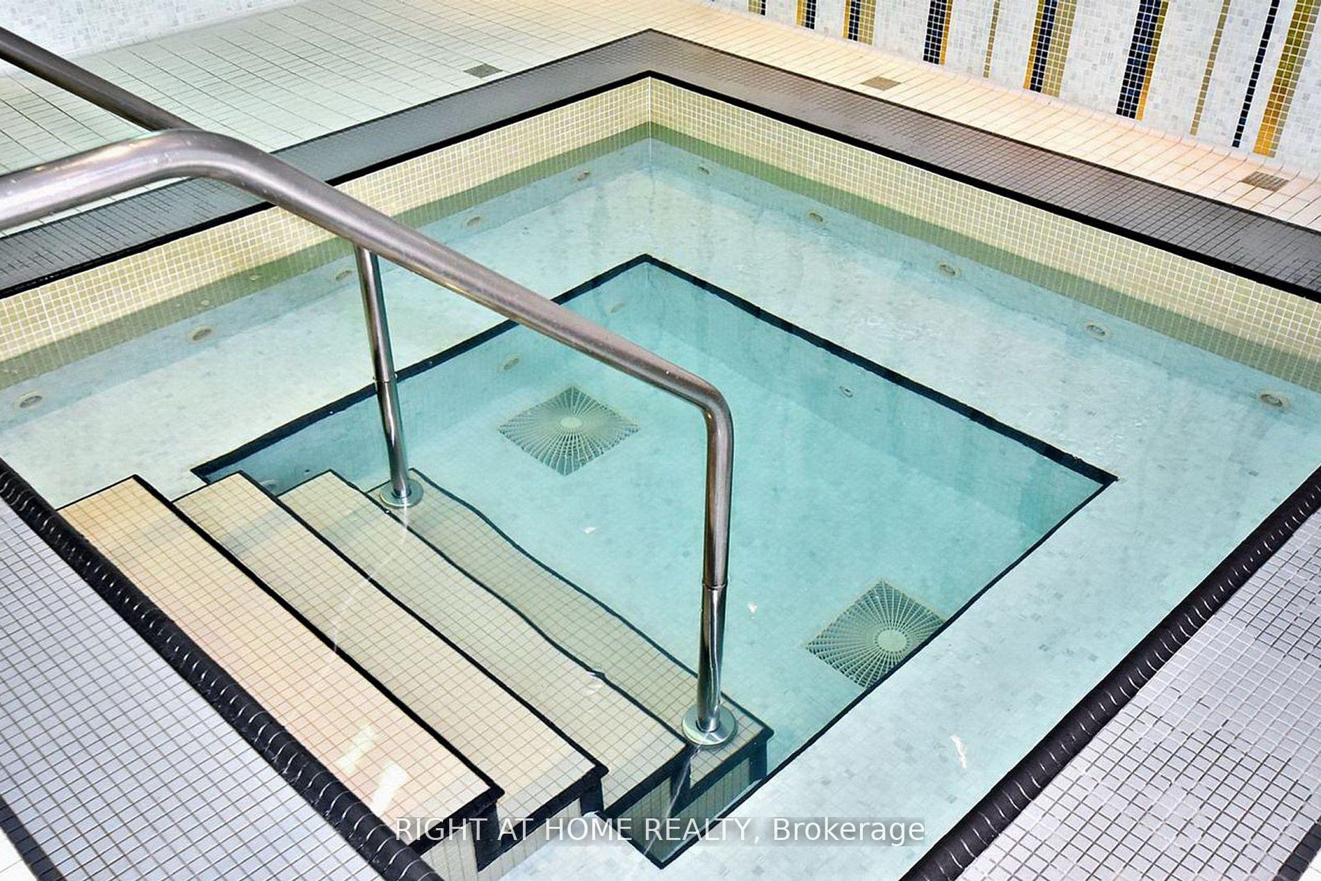 Photo 28 of Unit 726, 7161 Yonge Street, Markham, Grandview — HOMEH