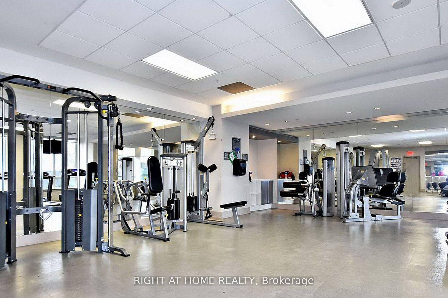 Photo 32 of Unit 726, 7161 Yonge Street, Markham, Grandview — HOMEH