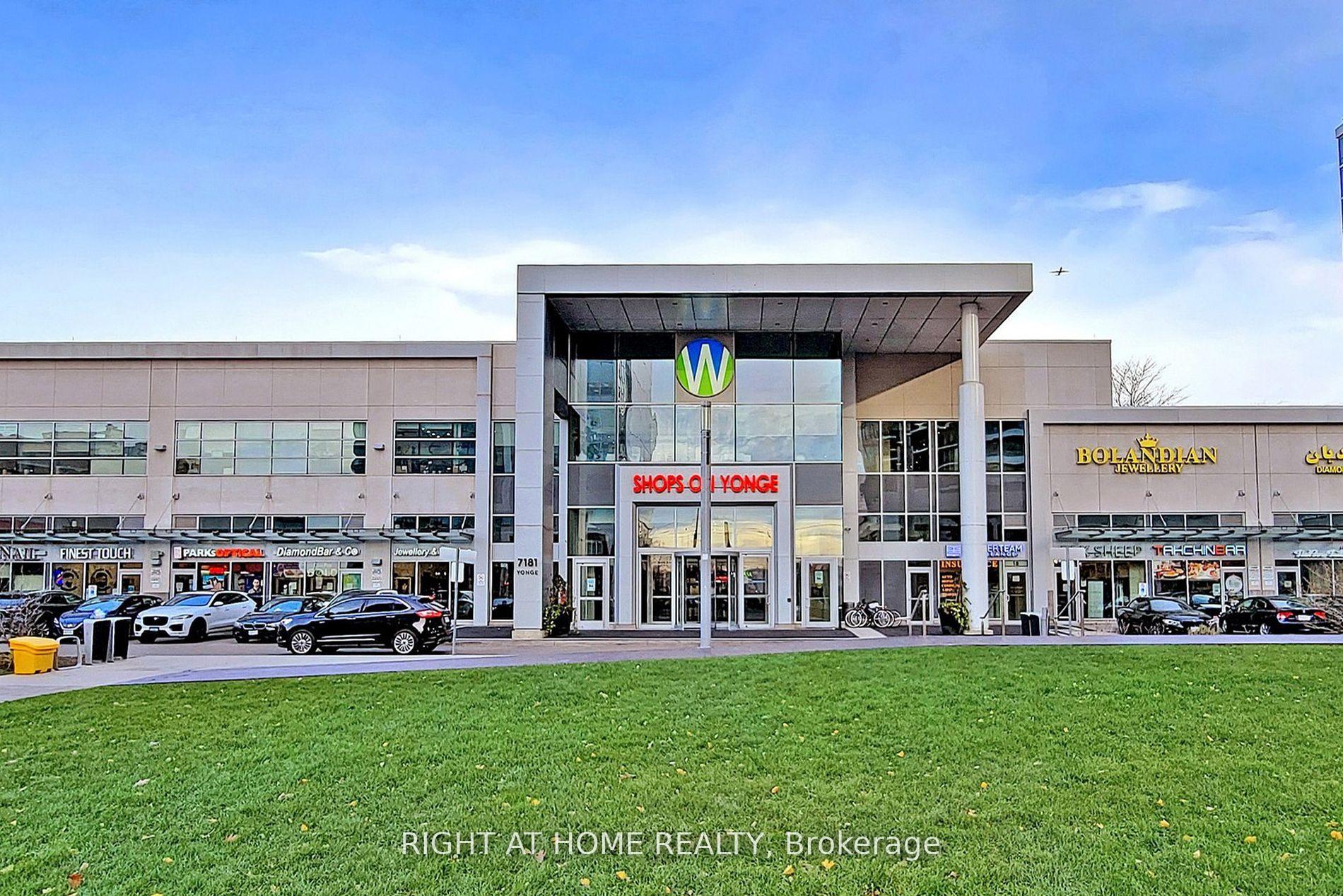 Photo 39 of Unit 726, 7161 Yonge Street, Markham, Grandview — HOMEH