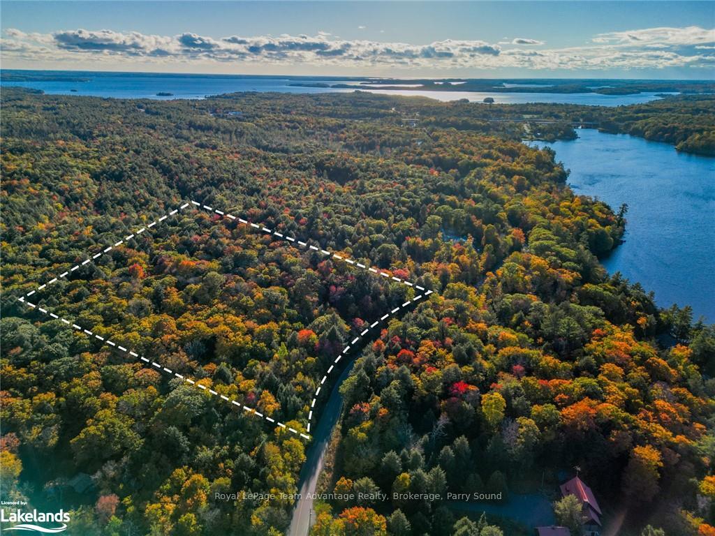 Photo 1 of 51 Lake Forest Drive, McDougall — HOMEH