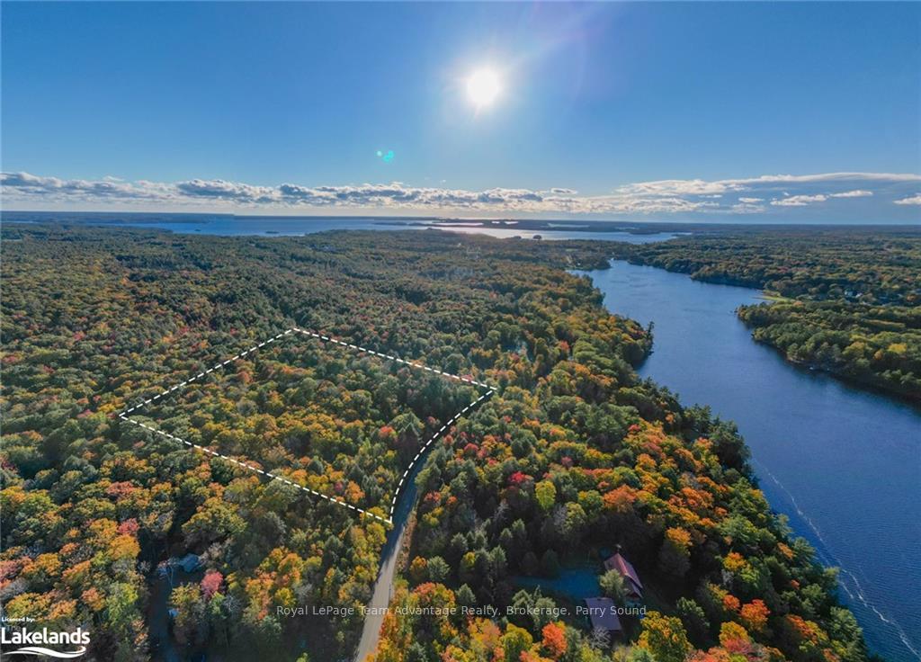 Photo 2 of 51 Lake Forest Drive, McDougall — HOMEH