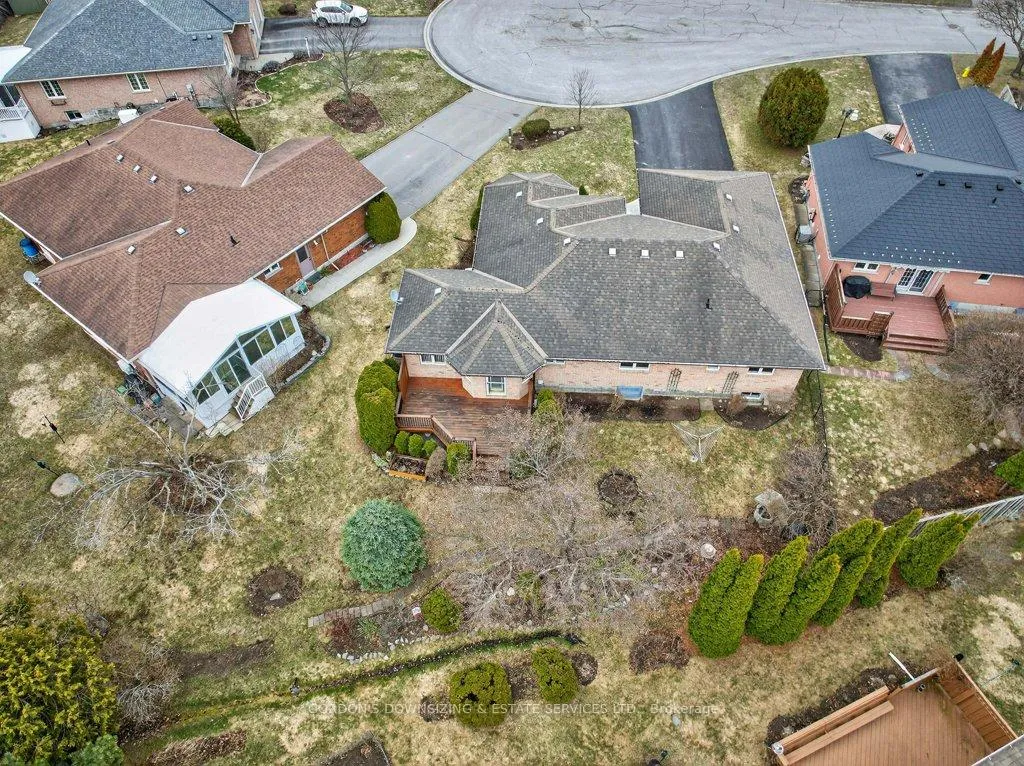 Photo 3 of 6 Wilmot Court, Belleville, Belleville Ward — HOMEH