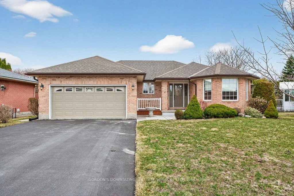 Photo 4 of 6 Wilmot Court, Belleville, Belleville Ward — HOMEH