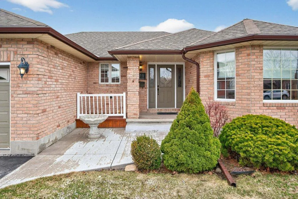 Photo 5 of 6 Wilmot Court, Belleville, Belleville Ward — HOMEH