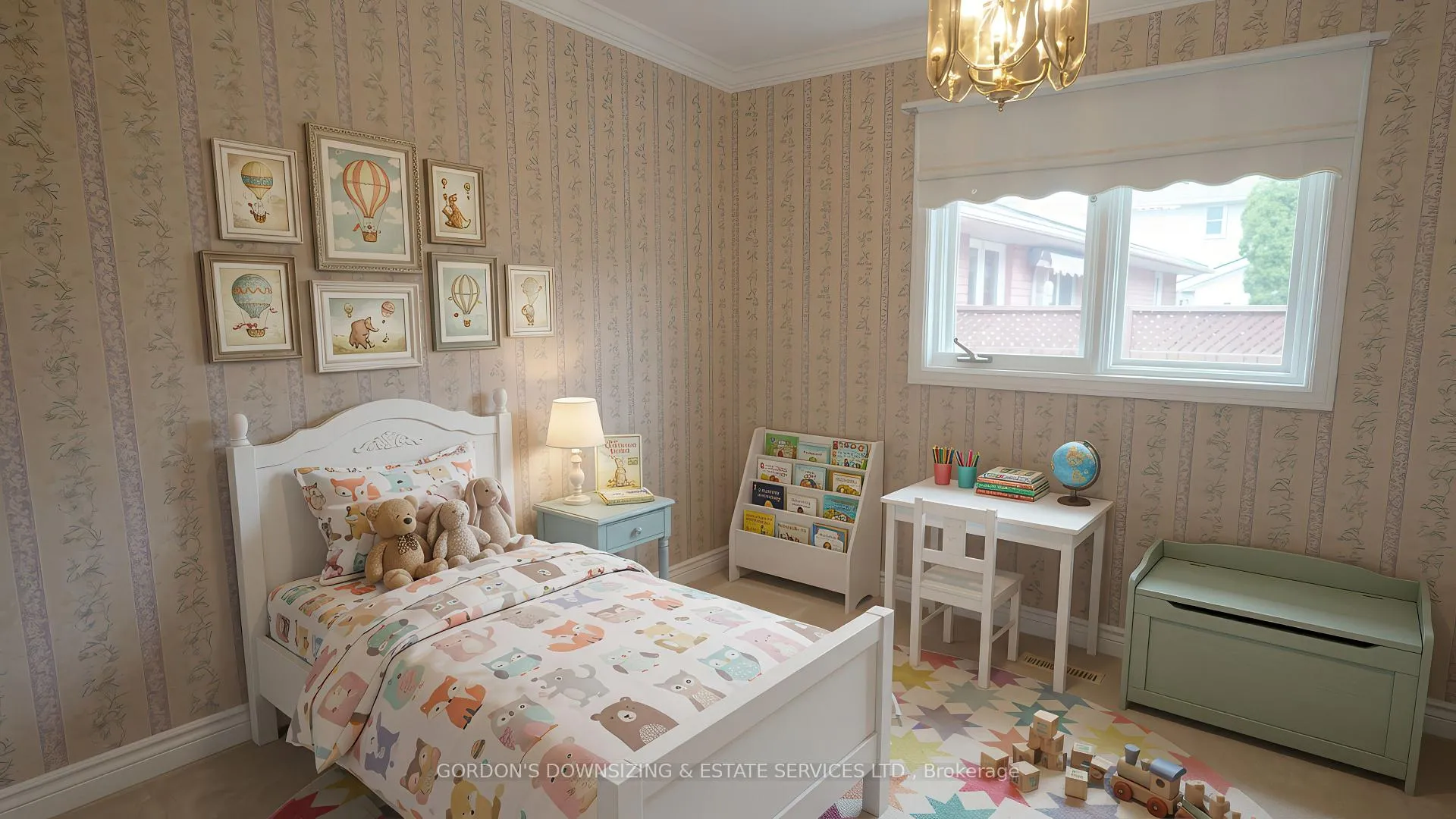 Photo 27 of 6 Wilmot Court, Belleville, Belleville Ward — HOMEH