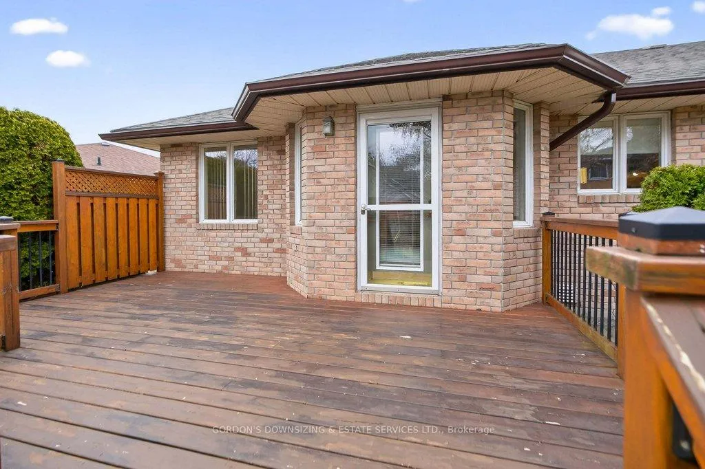 Photo 43 of 6 Wilmot Court, Belleville, Belleville Ward — HOMEH