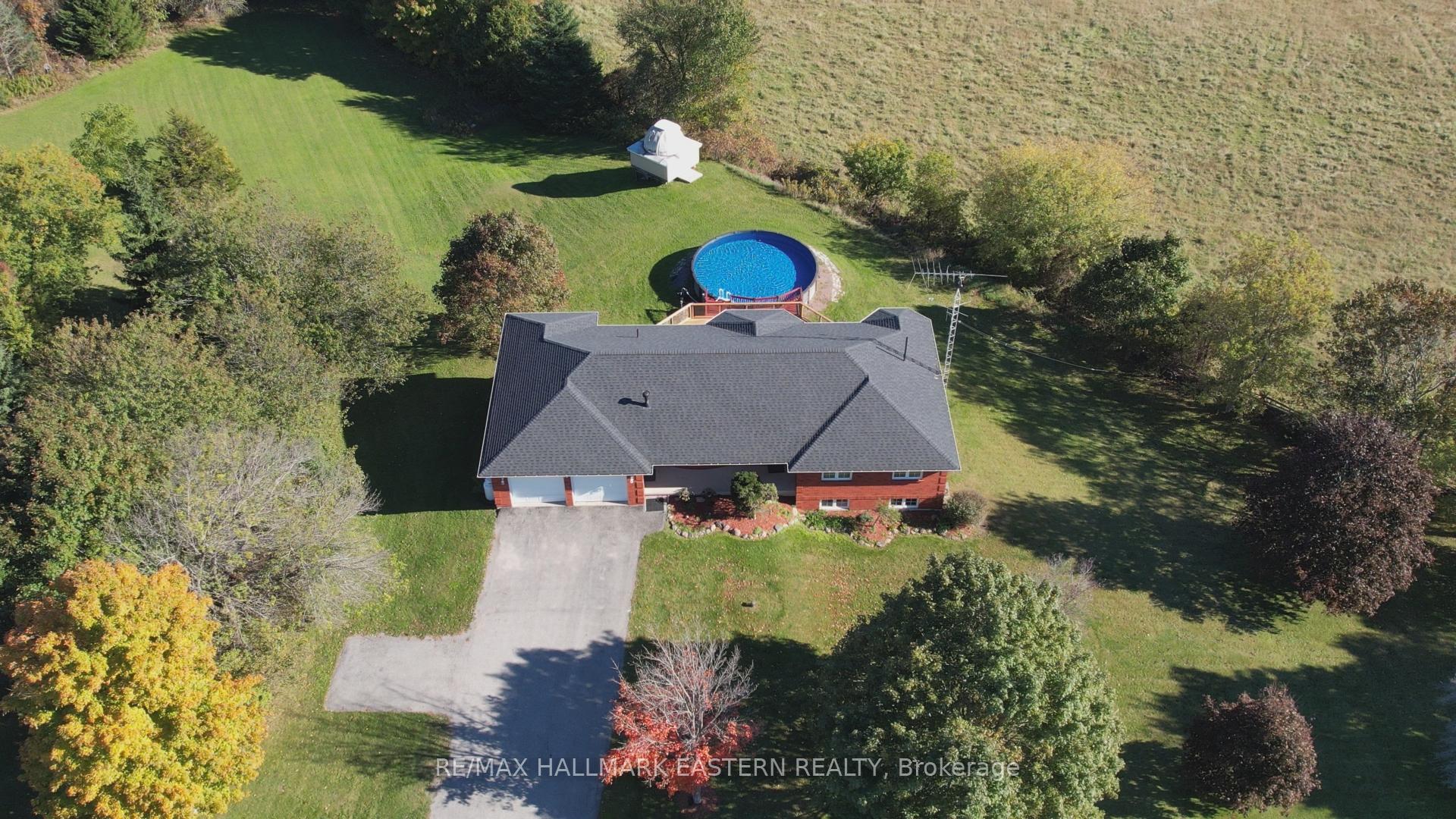 Photo 1 of 1327 County Road 4, Douro-Dummer — HOMEH