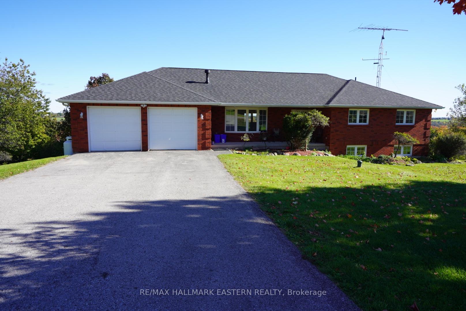 Photo 2 of 1327 County Road 4, Douro-Dummer — HOMEH