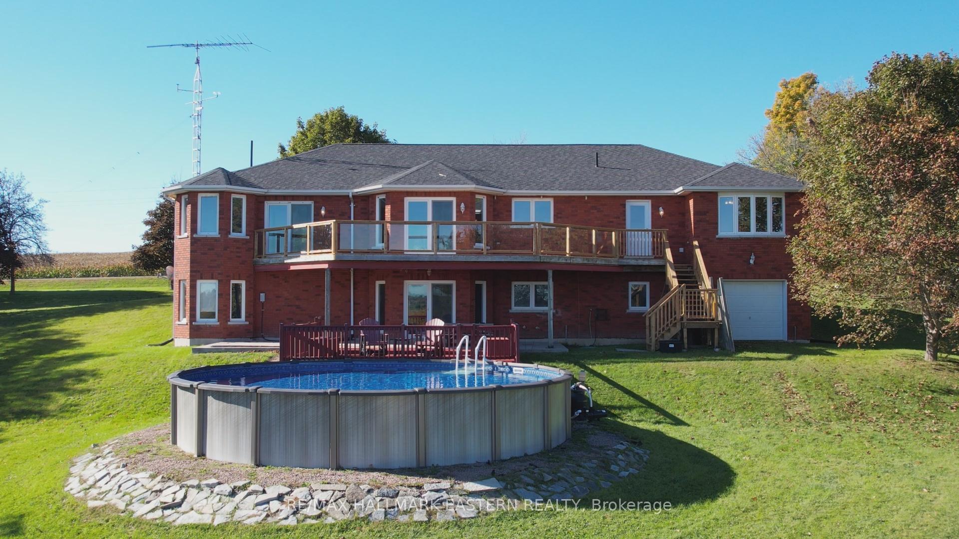 Photo 3 of 1327 County Road 4, Douro-Dummer — HOMEH