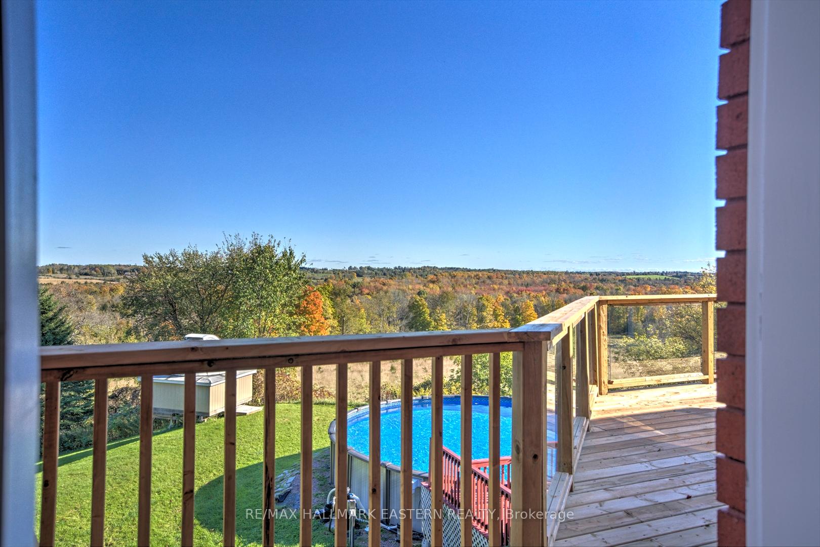Photo 4 of 1327 County Road 4, Douro-Dummer — HOMEH