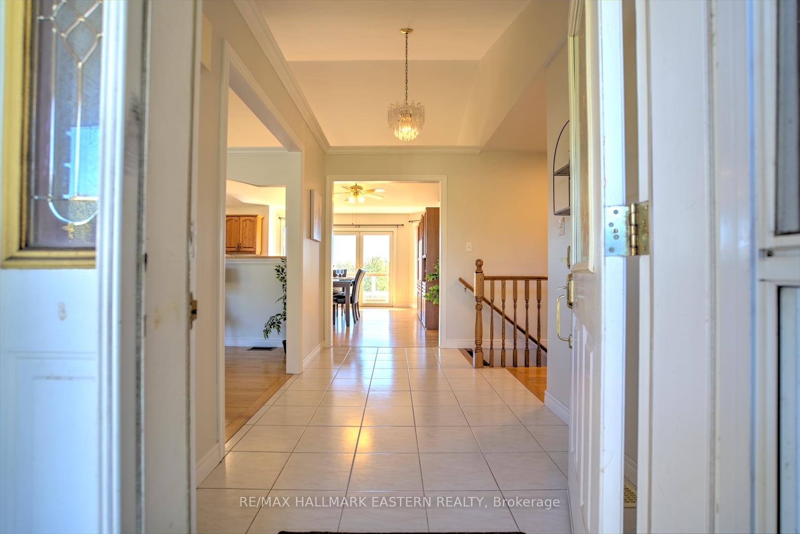 Photo 5 of 1327 County Road 4, Douro-Dummer — HOMEH
