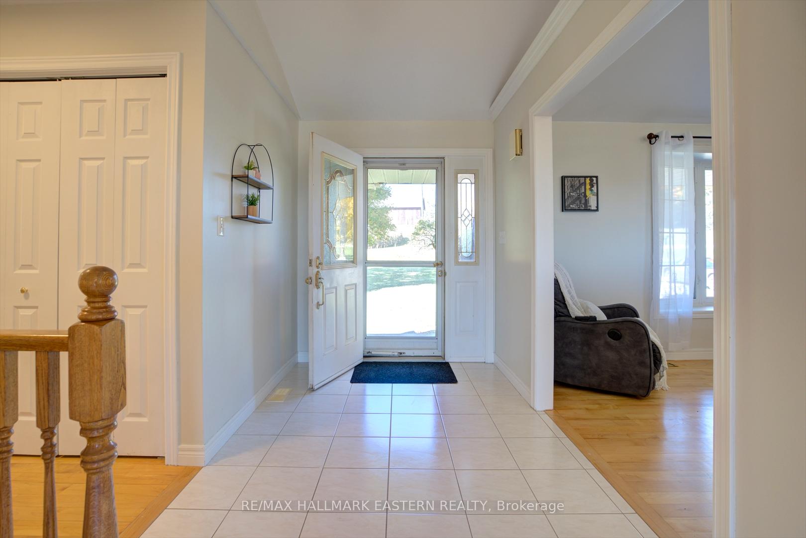Photo 6 of 1327 County Road 4, Douro-Dummer — HOMEH