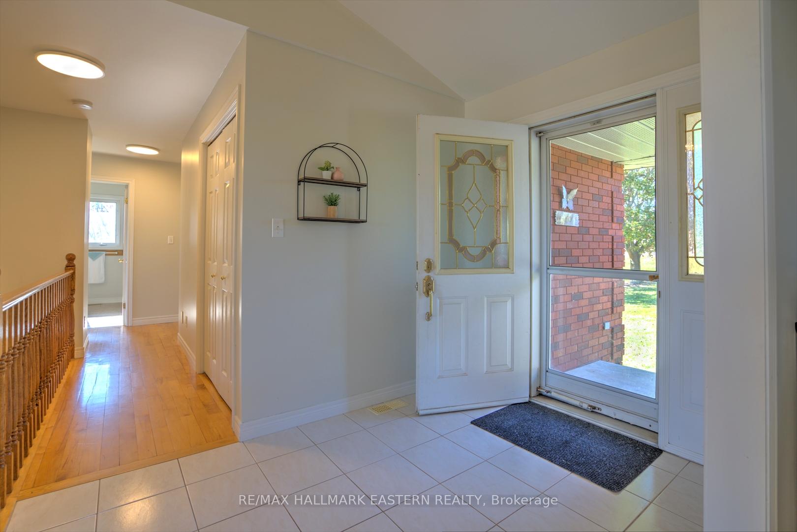 Photo 7 of 1327 County Road 4, Douro-Dummer — HOMEH