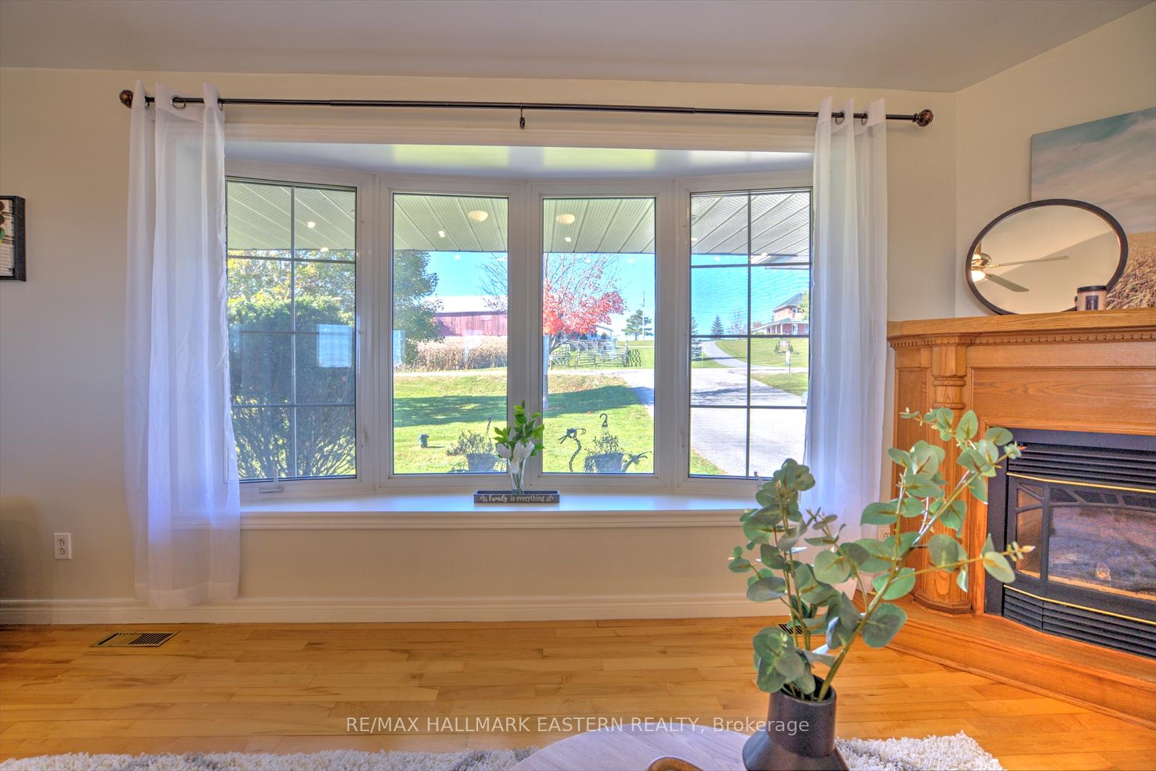 Photo 9 of 1327 County Road 4, Douro-Dummer — HOMEH