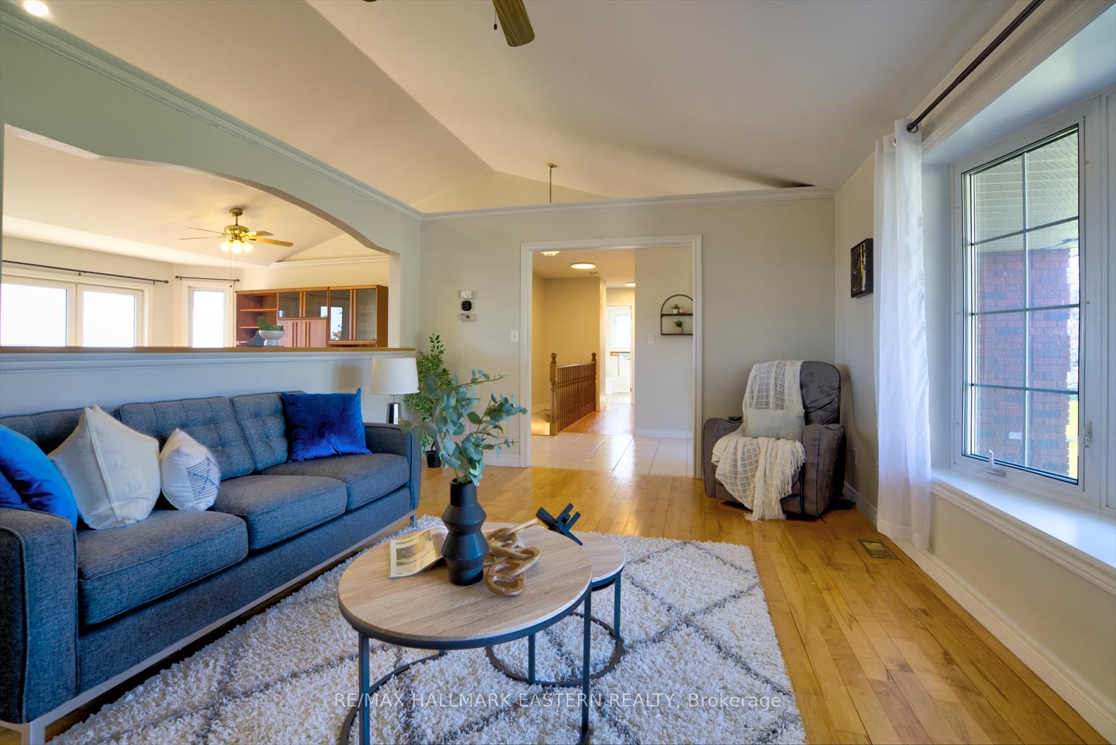 Photo 10 of 1327 County Road 4, Douro-Dummer — HOMEH