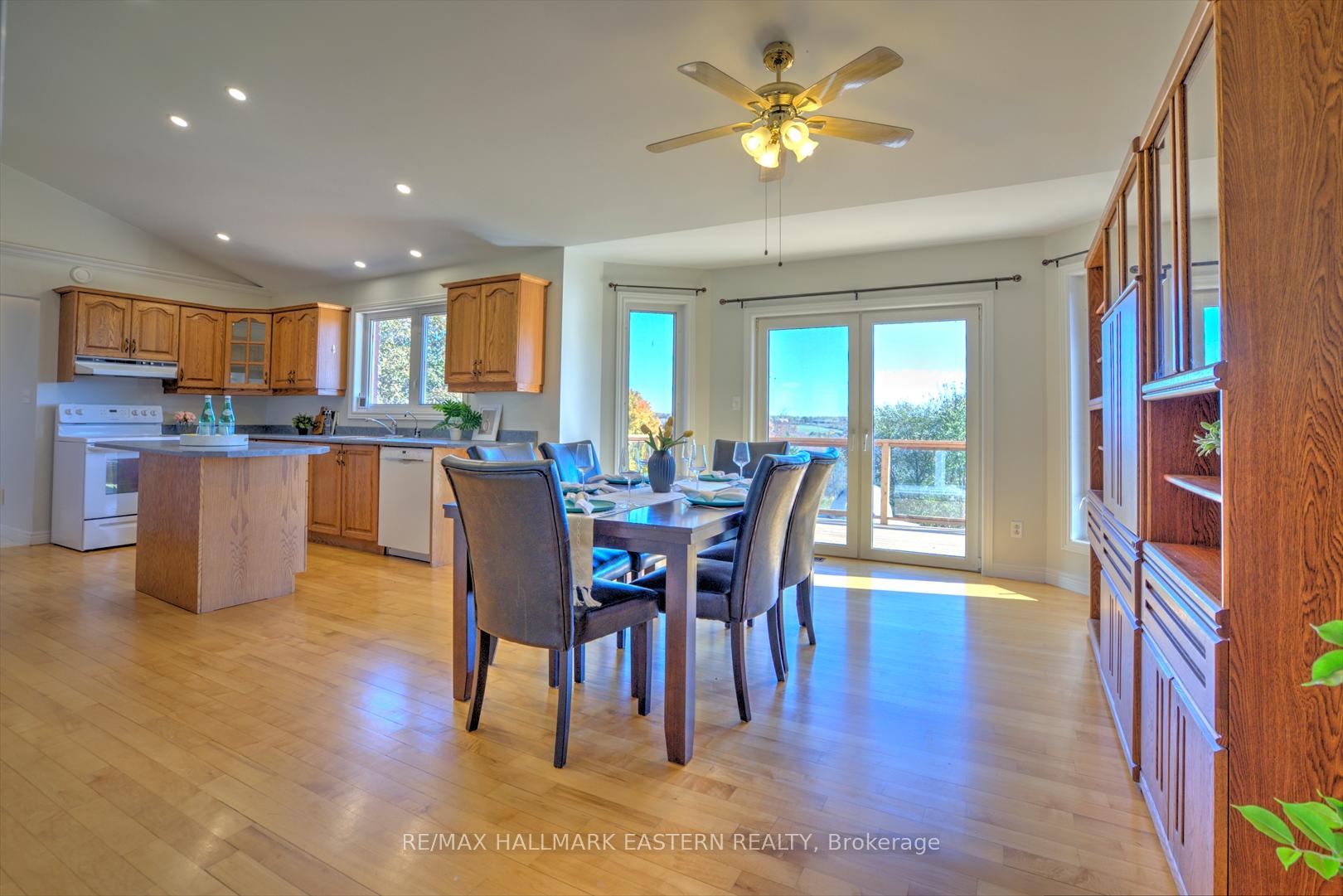 Photo 12 of 1327 County Road 4, Douro-Dummer — HOMEH