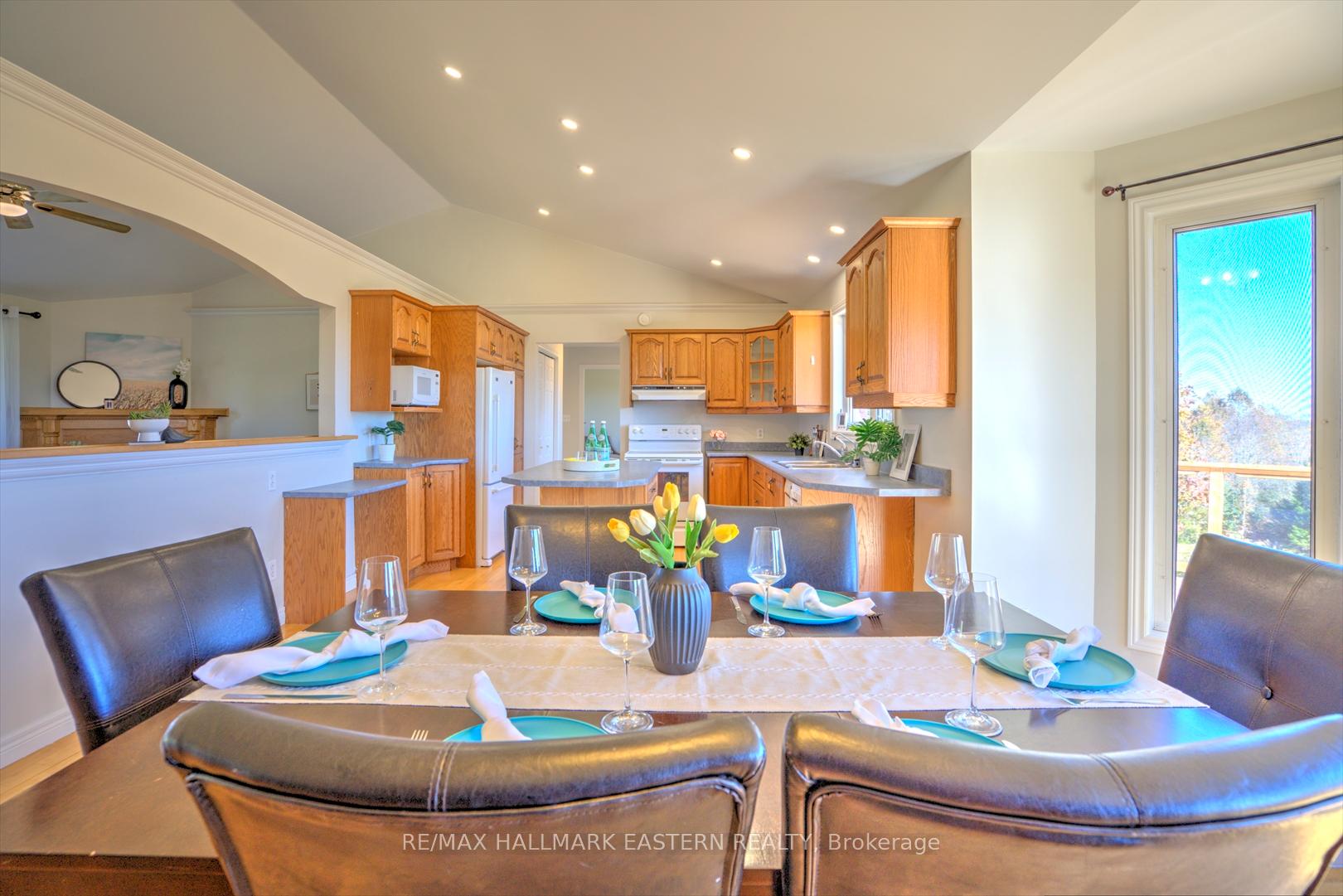 Photo 13 of 1327 County Road 4, Douro-Dummer — HOMEH