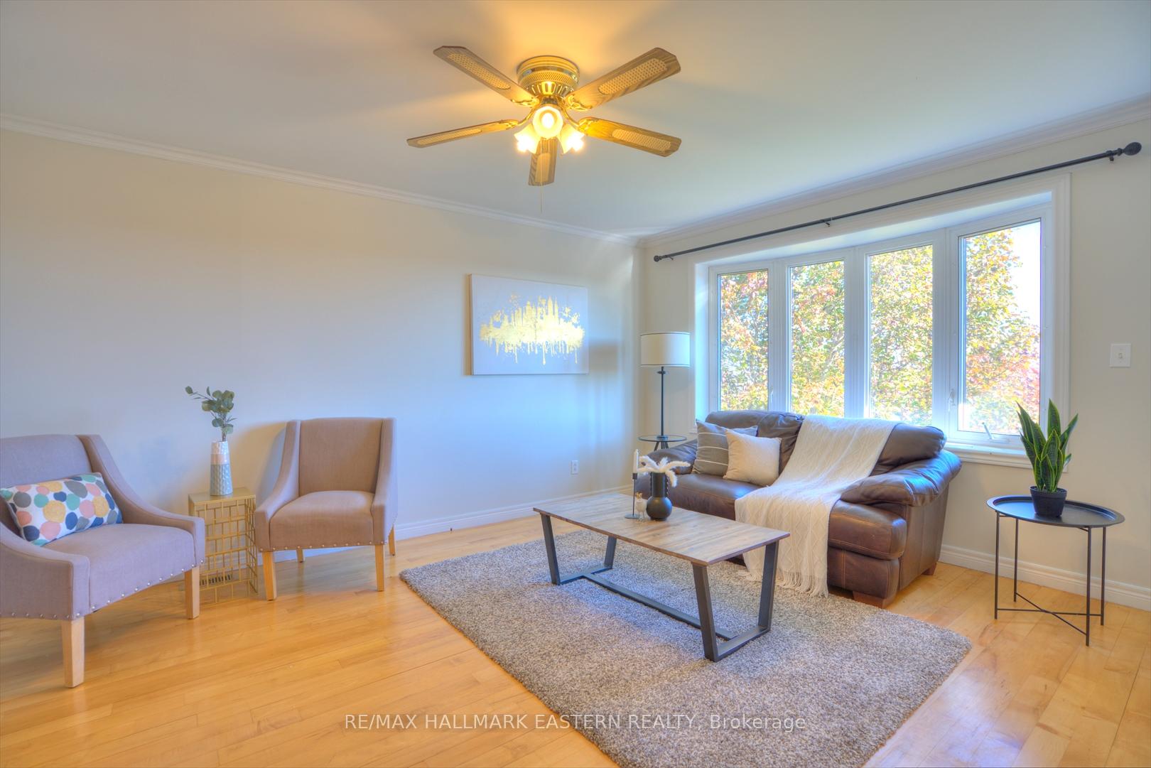 Photo 19 of 1327 County Road 4, Douro-Dummer — HOMEH
