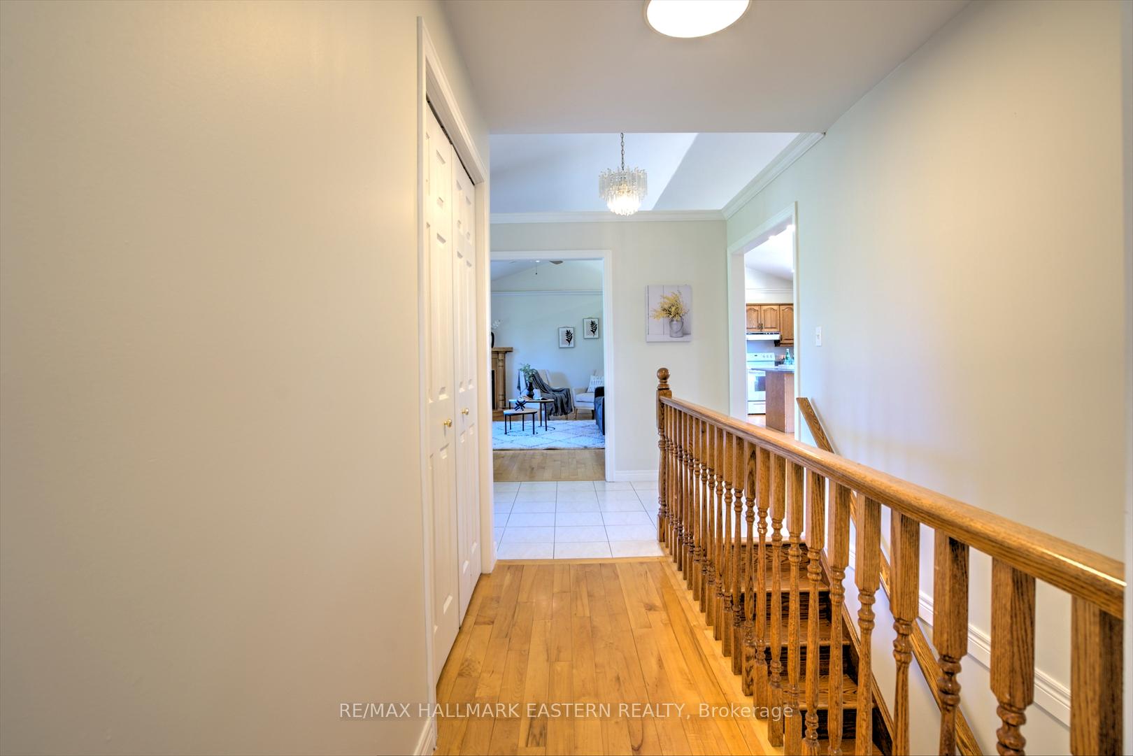 Photo 23 of 1327 County Road 4, Douro-Dummer — HOMEH