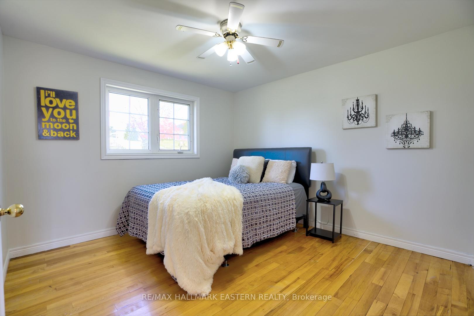 Photo 24 of 1327 County Road 4, Douro-Dummer — HOMEH