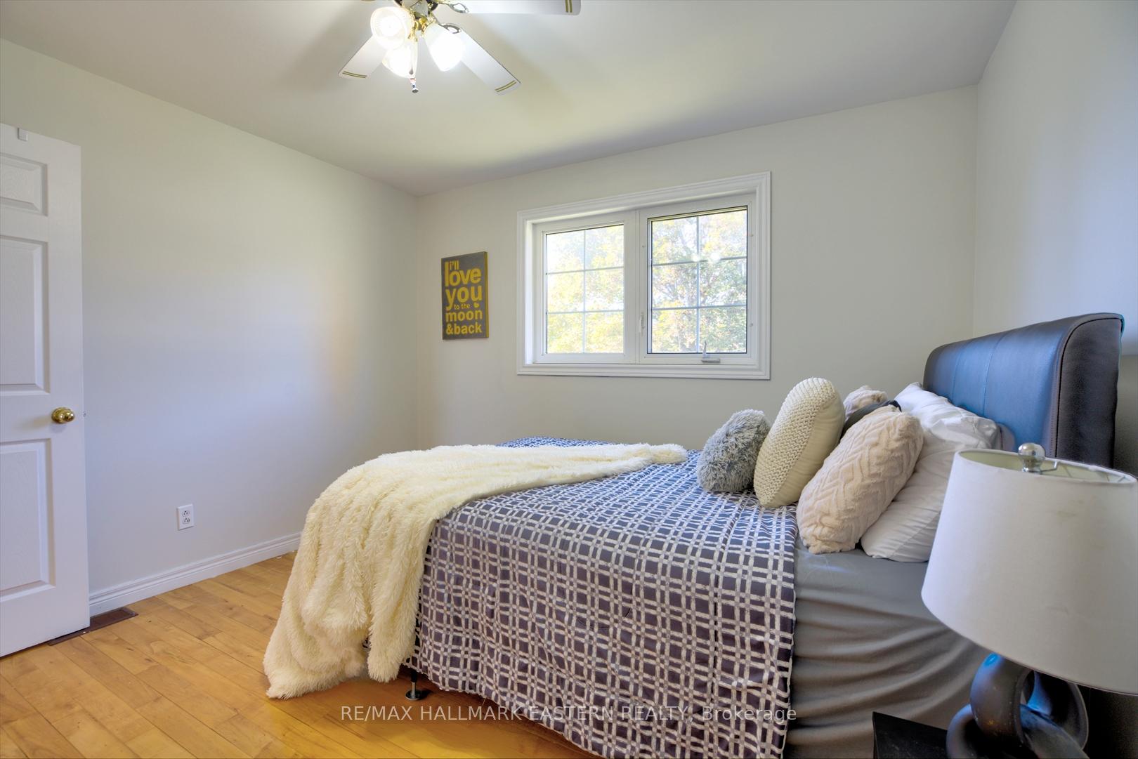 Photo 25 of 1327 County Road 4, Douro-Dummer — HOMEH