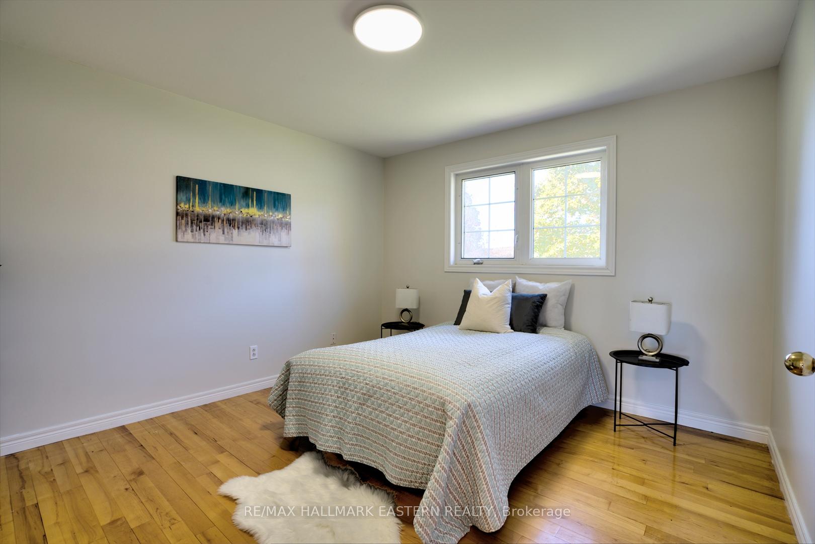 Photo 26 of 1327 County Road 4, Douro-Dummer — HOMEH