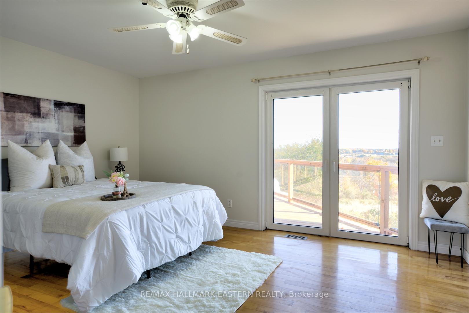 Photo 28 of 1327 County Road 4, Douro-Dummer — HOMEH