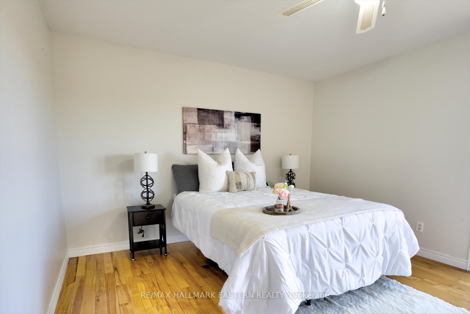 Photo 29 of 1327 County Road 4, Douro-Dummer — HOMEH