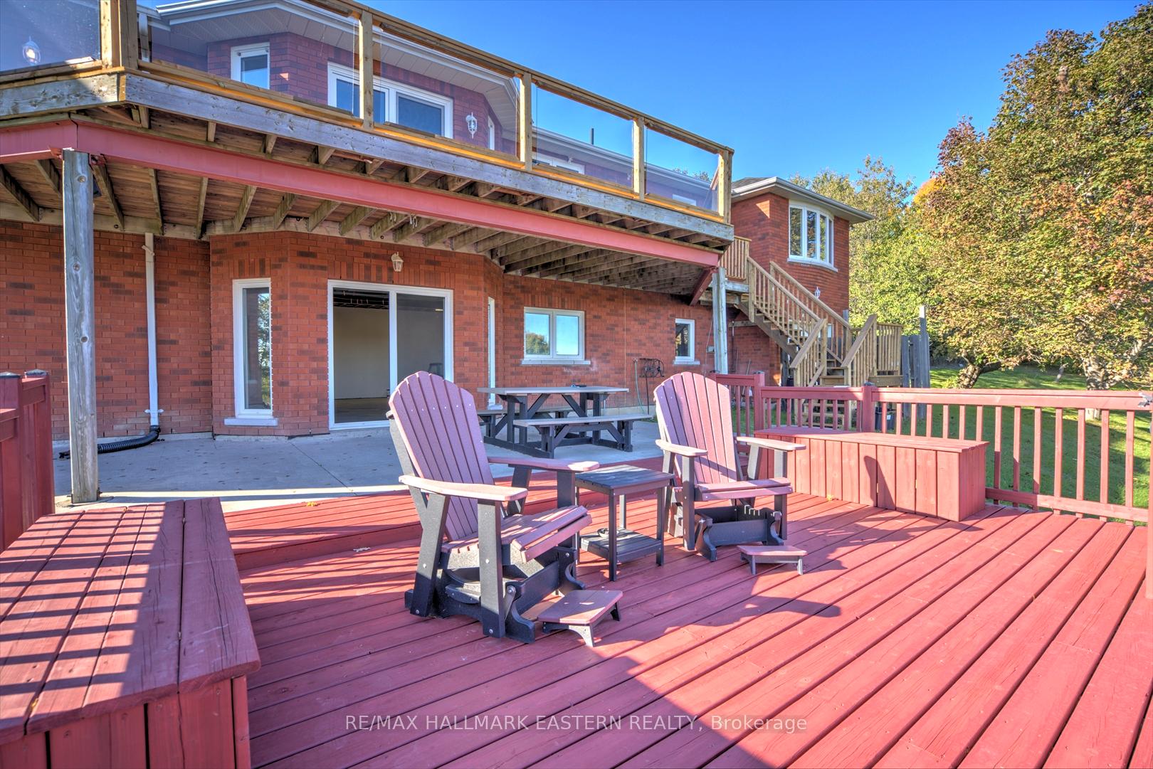 Photo 33 of 1327 County Road 4, Douro-Dummer — HOMEH