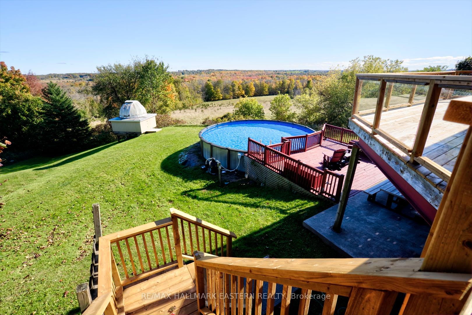 Photo 34 of 1327 County Road 4, Douro-Dummer — HOMEH