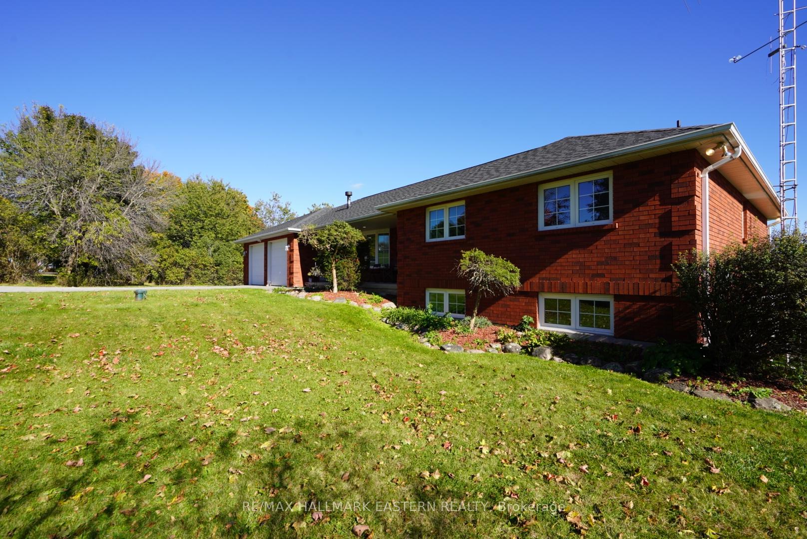 Photo 37 of 1327 County Road 4, Douro-Dummer — HOMEH