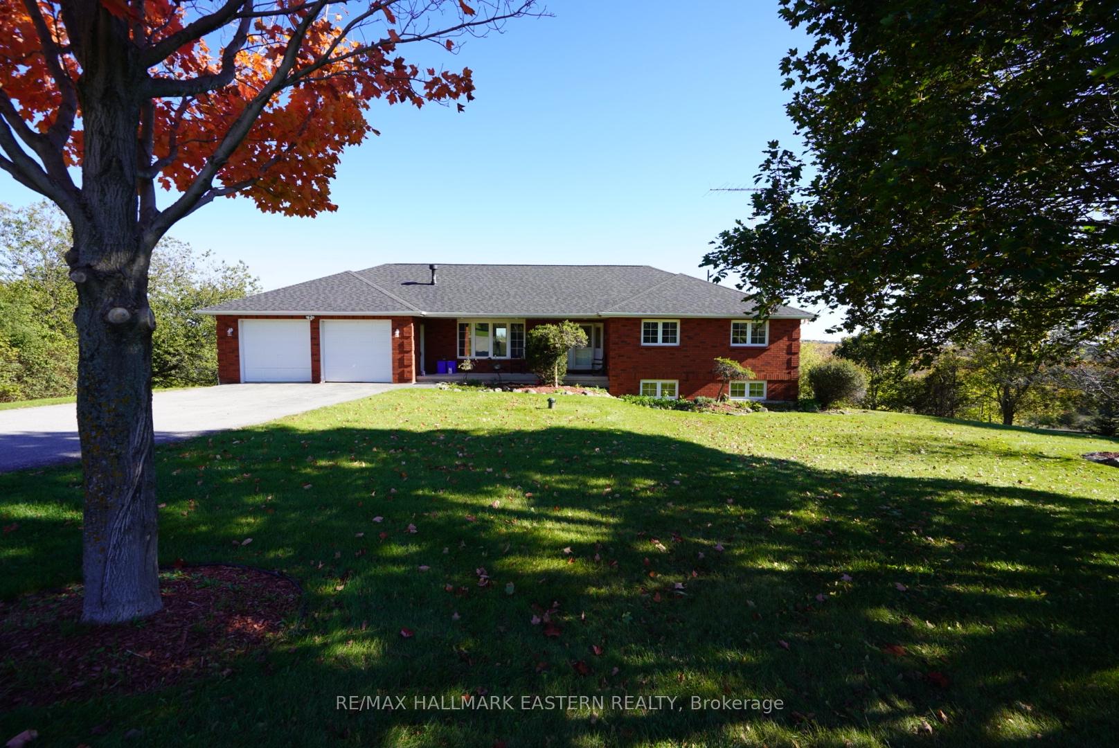 Photo 39 of 1327 County Road 4, Douro-Dummer — HOMEH