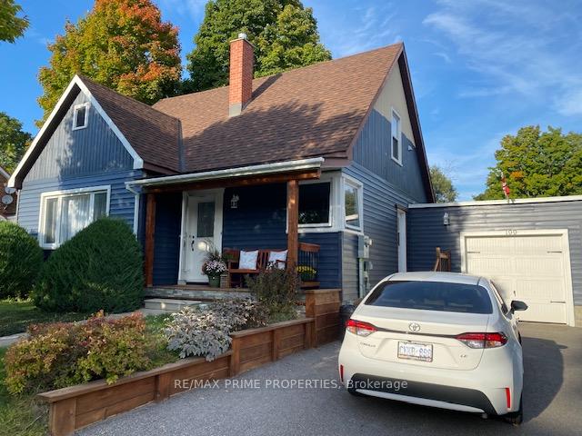 Photo 1 of Unit Upper, 199 Owen Street, Barrie, Wellington — HOMEH