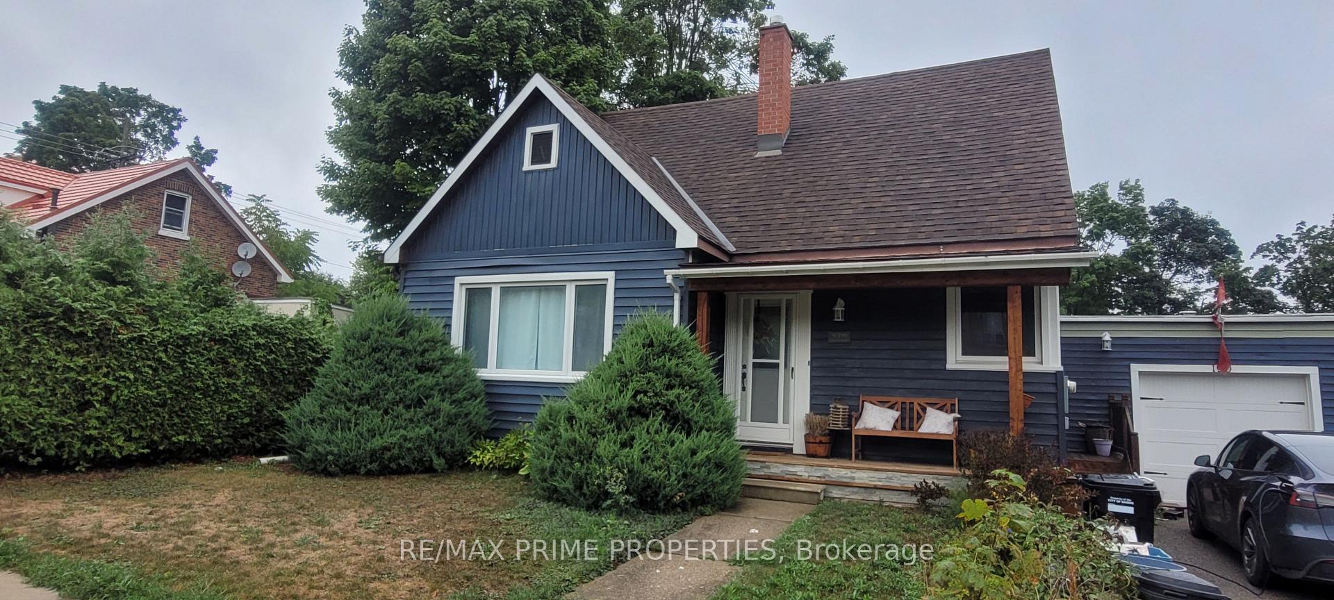 Photo 2 of Unit Upper, 199 Owen Street, Barrie, Wellington — HOMEH
