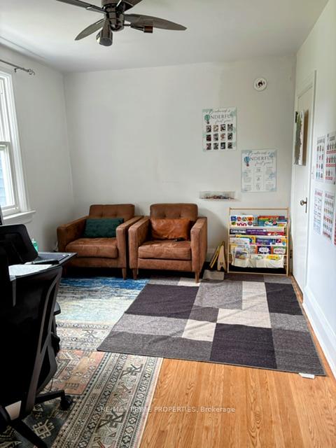 Photo 10 of Unit Upper, 199 Owen Street, Barrie, Wellington — HOMEH