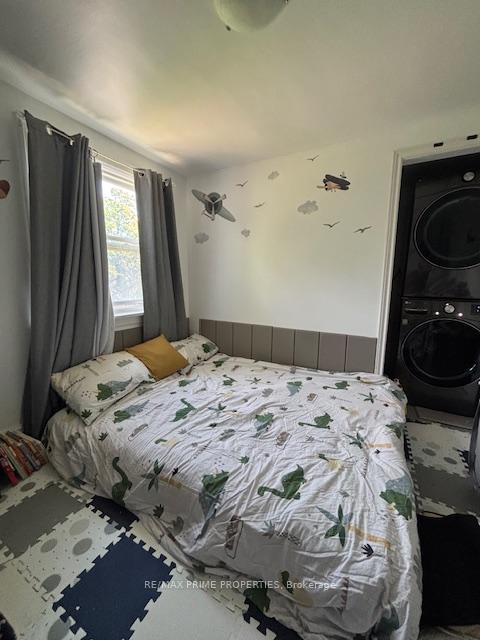 Photo 13 of Unit Upper, 199 Owen Street, Barrie, Wellington — HOMEH