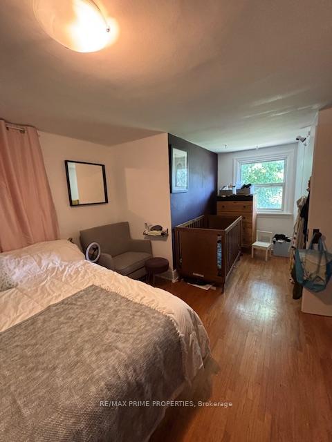 Photo 15 of Unit Upper, 199 Owen Street, Barrie, Wellington — HOMEH
