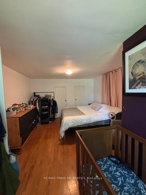 Photo 16 of Unit Upper, 199 Owen Street, Barrie, Wellington — HOMEH