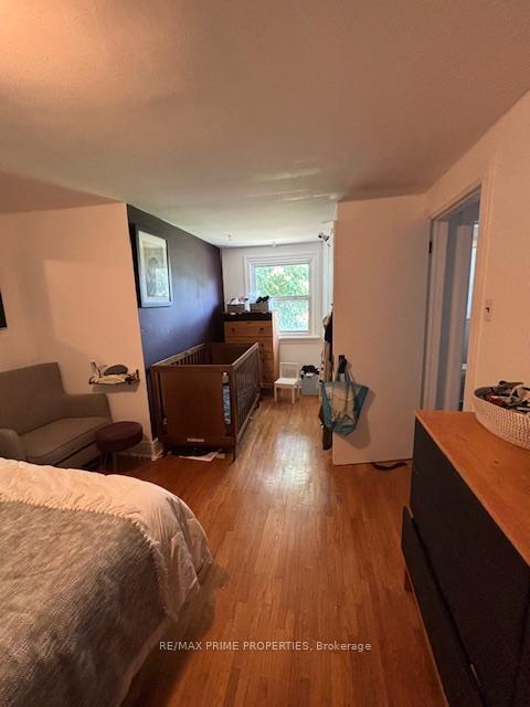 Photo 17 of Unit Upper, 199 Owen Street, Barrie, Wellington — HOMEH