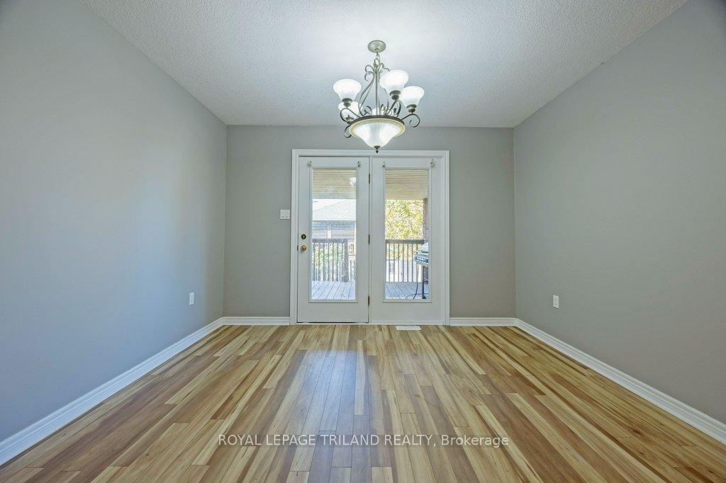 Photo 8 of 170 Woodworth Avenue, St. Thomas — HOMEH